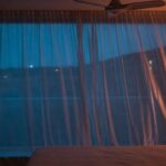 Meglio la finestra aperta o chiusa col caldo estivo notturno?