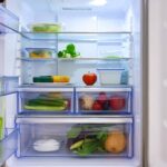 Muffa in frigo: 3 tecniche di rimozione sicura
