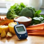 Quali verdure possono alzare la glicemia peggio dello zucchero raffinato?