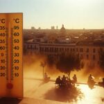 Quanti morti per il caldo si sono registrati in europea dal 2020 ad oggi?