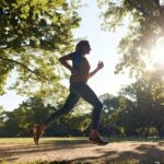 Quanto camminare al giorno per abbattere il colesterolo LDL