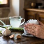 Rimedio della nonna per allevare il dolore al dente del giudizio