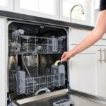Scarico Lavastoviglie Intasato: Cause Principali, Soluzioni Efficaci e Strategie di Prevenzione
