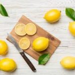Perché il limone è ancora uno degli alleati più utili in casa
