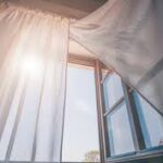 I Migliori Momenti della Giornata per Arieggiare Casa