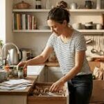 Il metodo semplice per riordinare in meno tempo