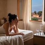 Come gestire il caldo notturno: strategie efficaci per un sonno rigenerante