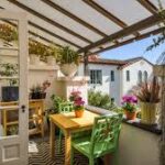Le Idee Più Semplici per un Balcone Accogliente