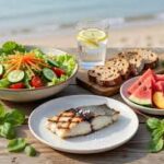 Cosa Mangiare Quando il Caldo Riduce l’Appetito: Guida Nutrizionale per l’Estate