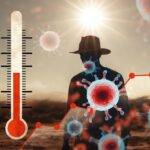 Tipi di Tumori che aumentano con l'aumentare delle temperature