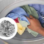 a cosa serve pallina d'alluminio in lavatrice