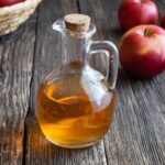 aceto di mele in lavastoviglie il trucco geniale
