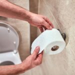 alternativa innovativa alla carta igienica