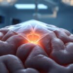 Cerotto intelligente per curare il glioblastoma