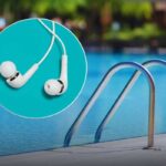 come asciugare cuffie finite in acqua