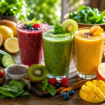 come-preparare-frullati-di-giugno-per-massimo-benessere