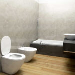 come profumare un bagno senza finestre