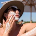 come proteggere la pelle chiara dal sole