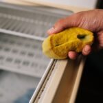 come pulire la guarnizione del frigo secondo gli esperti