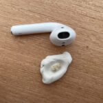 come pulire le airpods
