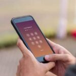 come recuperare pin cellulare velocemente