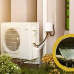 come riutilizzare in casa l'acqua del condizionatore