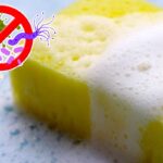 come sostituire la classica spugna per piatti in casa