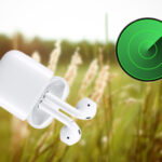 come trovare cuffie bluetooth perse