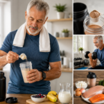 come-usare-integratori-proteici-correttamente-over-65