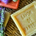 come usare sapone di marsiglia nell'armadio