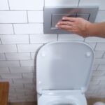 cosa fare con il fai da te se la cassetta del wc perde