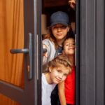 cosa fare prima di partire per tenere la casa al riparo dai ladri