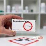 cosa succede se si assume un farmaco scaduto