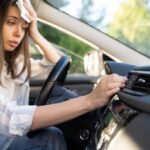 due oggetti da tenere in auto per proteggerla dal caldo