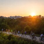Giornata Mondiale della corsa e della bicicletta benessere