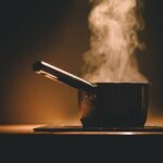 Come Ridurre il Caldo in Cucina Mentre Prepari i Pasti