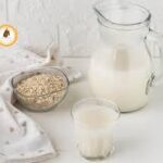 latte d'avena fatto in casa ricetta