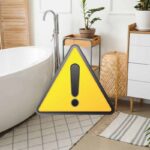 ogni quanto va lavato il tappetino da bagno