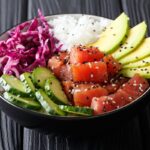 pokè fatta in casa