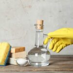 quando non usare aceto per pulizie domestiche