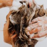 segreti avere capelli puliti una settimana intera