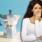si può mettere la moka in lavastoviglie