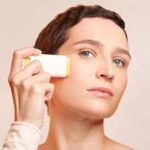 stick solare viso