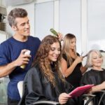 tagli di capelli freschi e alla moda per quest'estate