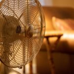 trucchi trovare sollievo caldo afoso in casa