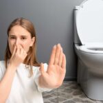 trucco furbo eliminare cattivi odori dal wc