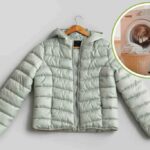 trucco lavare giubbotti in lavatrice