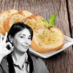 trucco rendere pane raffermo di nuovo croccante