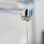 trucco rimuovere calcare incrostato filtri dei rubinetti