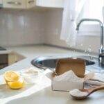 10 Usi Segreti del Bicarbonato in Casa